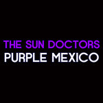 Purple Mexico