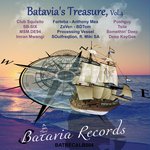 Batavia's Treasure Vol 4
