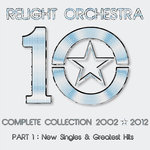'10' The Complete Collection 2002-2012 - Part 1: New S & Greatest Hits