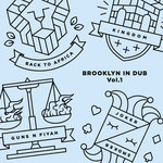 Brooklyn In Dub Vol 1