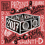 Dub-Stuy Presents: Kunta Kinte Riddim 2017