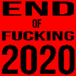End Of Fucking 2020 Vol 2