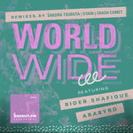 Worldwide Remix EP