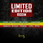 Limited Edition Riddim