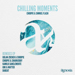 Chilling Moments Remixes Vol 1