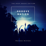 Groove Nation (The Deep-House Edition) Vol 1