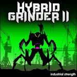 Hybrid Grinder 2.0 (Sample Pack WAV)
