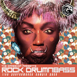 Rock Drum & Bass (Sample Pack WAV)
