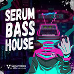 Serum Bass House (Sample Pack Serum Presets/MIDI/WAV)