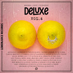Deluxe Vol 4