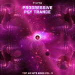 Progressive Psy Trance Top 40 Hits 2020 Vol 5