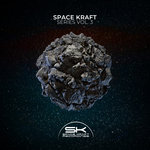 Space Kraft Series Vol 3