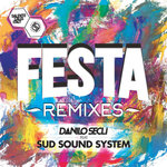 Festa Remixes