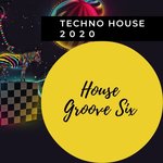 Techno House 2020
