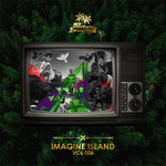 Imagine Island Vol 006
