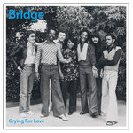 Crying For Love