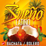 Bachata/Bolero Vol 1