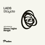 Stoyote (Bengal/Simos Tagias Remixes)