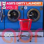 ASR's Dirty Laundry Vol 2