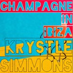 Champagne In Ibiza