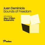 Sounds Of Freedom (Subandrio/Alex O'Rion Remix)