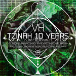 Tzinah 10 Years - Best Of Session