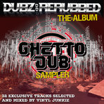 Dubz: ReRubbed (The Album - Sampler)