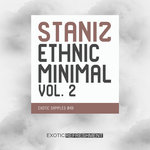 Ethnic Minimal Vol 2 (Sample Pack WAV)
