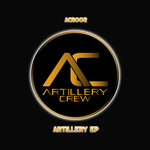 Artillery EP