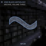Iono Black Anthology Vol 3