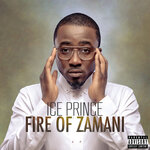 Fire Of Zamani (Explicit)