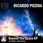 Beyond The Space EP