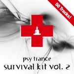 Psy Trance Survival Kit Vol 2