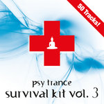 Psy Trance Survival Kit Vol 3