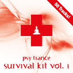 Psy Trance Survival Kit Vol 1