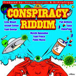 Conspiracy Riddim