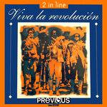Viva La Revolucion EP