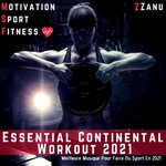 Essential Continental Workout 2021