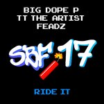 Ride It (SBF17)