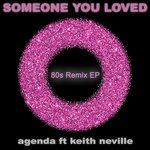 Someone You Loved (80s Remix EP)