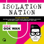 Gok Wan Presents: Isolation Nation (unmixed Tracks)