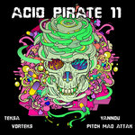 Acid Pirate 11