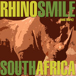 Rhino Smile (& Tears) South Africa