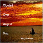 Clouded Over August Day