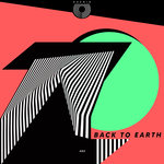 Back To Earth #03