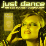 Just Dance 2020/2021 - The EDM Charts Playlist Compilation