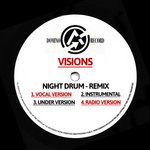 Night Drum (Remixes)