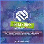 Drum & Bass Anthology: 2021