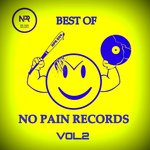 Best Of No Pain Records Vol 2