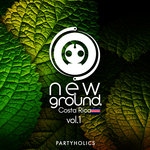 New Ground Costa Rica Vol 1
